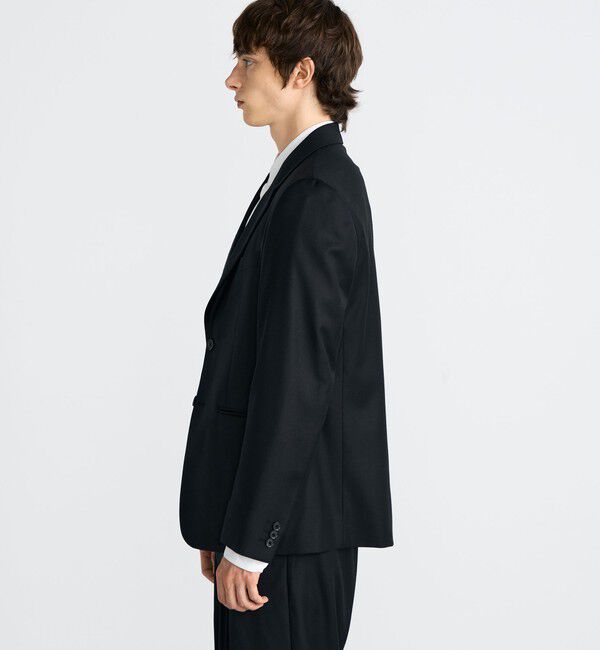 Edition「Super130's LORO PIANA テーラードジャケット」|テーラードジャケット|