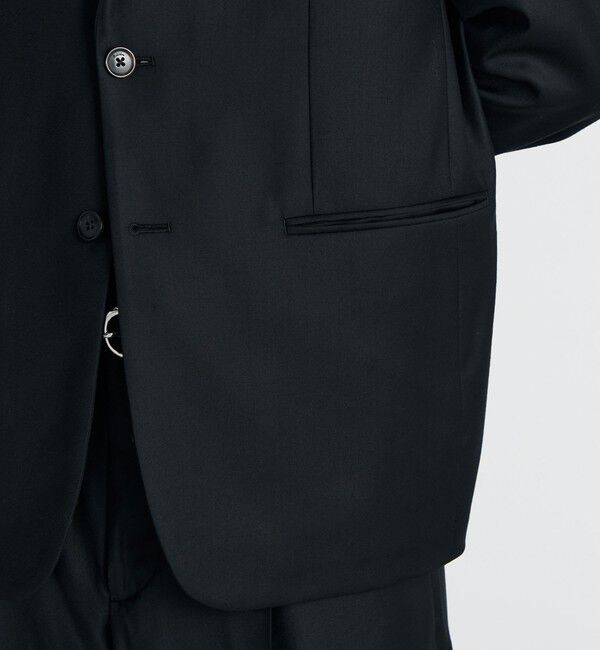 Edition「Super130's LORO PIANA テーラードジャケット」|テーラードジャケット|