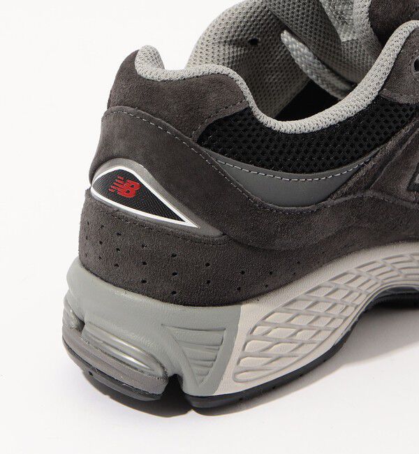 TOMORROWLAND GOODS「New Balance 2002R スニーカー」|スニーカー|