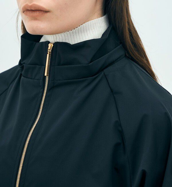 TOMORROWLAND BUYING WEAR「【別注】TATRAS NARA フードブルゾン」|ブルゾン・スタジャン|