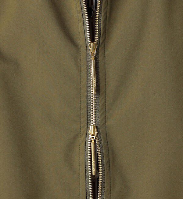 TOMORROWLAND BUYING WEAR「【別注】TATRAS NARA フードブルゾン」|ブルゾン・スタジャン|