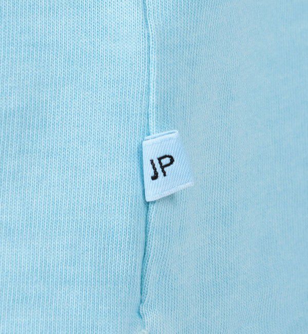 JAMES PERSE「ベーシック ポロシャツ MSX3337」|ポロシャツ|
