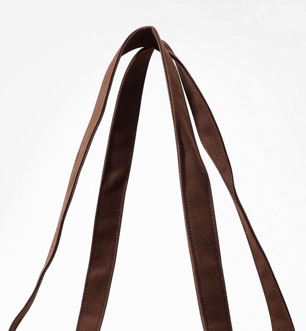 TOMORROWLAND HOME「KEIMEN Hugo トートバッグ」|トートバッグ|