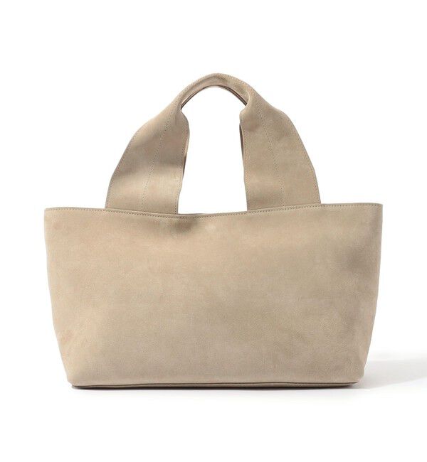 JAMES PERSE「スエード トートバッグ ACAS0659」|トートバッグ|