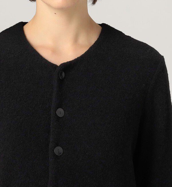 GALERIE VIE「ファインブークレ ジャンプスーツ」|オールインワン|