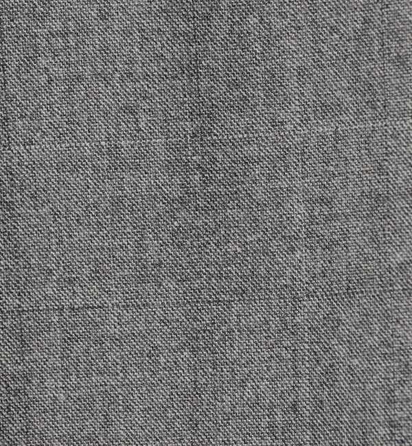 DES PRES「フランネルウールストレッチ オールインワン」|オールインワン|