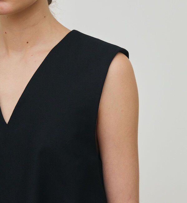 DES PRES「フランネルウールストレッチ オールインワン」|オールインワン|