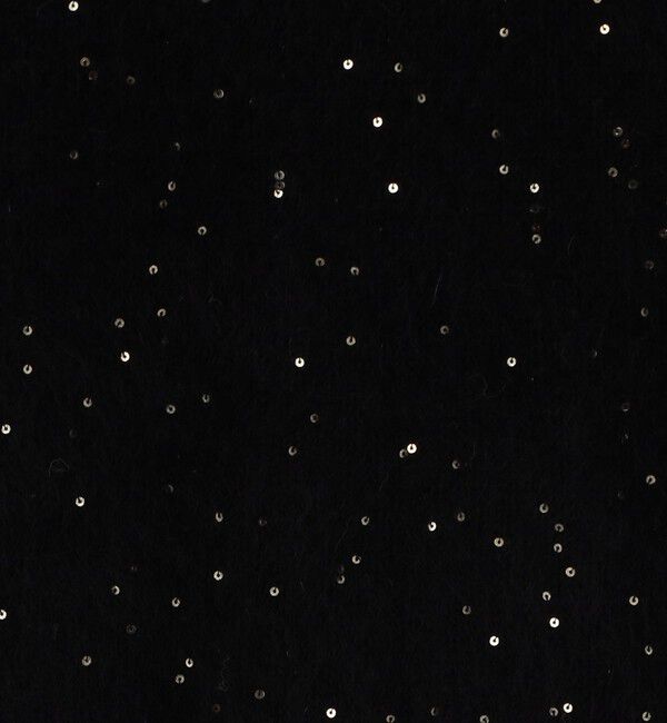 DES PRES「フォックスカシミヤ クルーネックプルオーバー」|ニット・セーター|