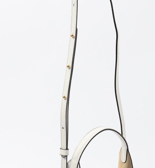 TOMORROWLAND GOODS「REE PROJECTS CLARE MINI バッグ」|ハンドバッグ|