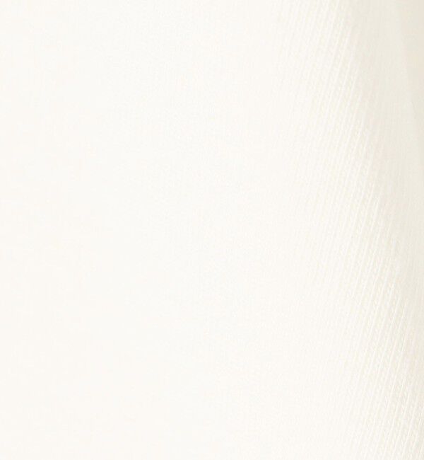 MACPHEE「ハイジャージー ロングスリーブプルオーバー」|Tシャツ・カットソー|