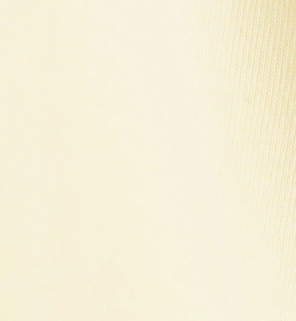 MACPHEE「ハイジャージー ロングスリーブプルオーバー」|Tシャツ・カットソー|