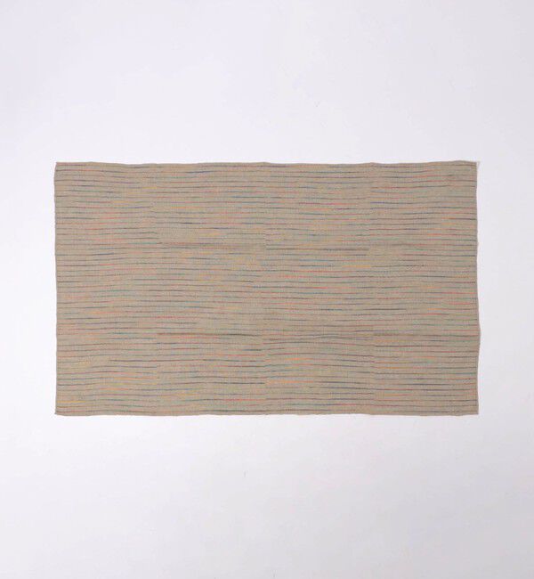 TOMORROWLAND GOODS「BASERANGE リネン スモールタオル」|タオル|