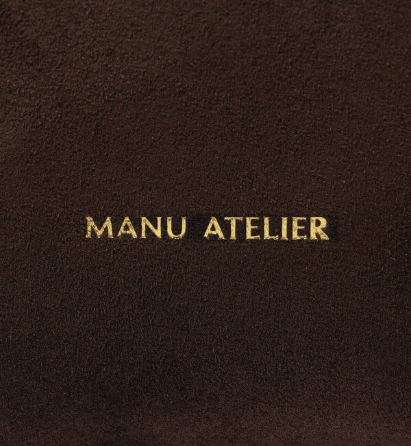 TOMORROWLAND GOODS「MANU ATELIER TOTE DU JOUR トートバッグ」|トートバッグ|