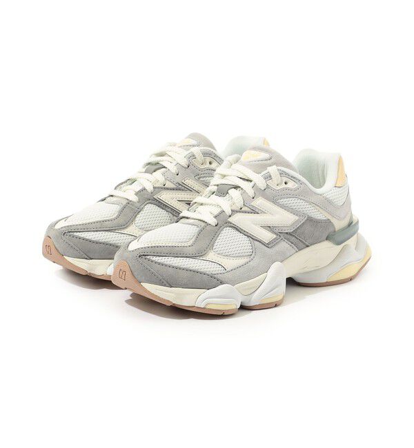 TOMORROWLAND GOODS「New Balance 9060 スニーカー」|スニーカー|