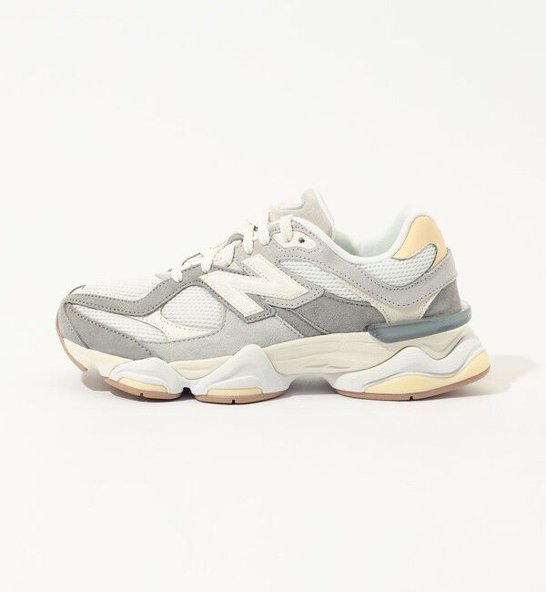 TOMORROWLAND GOODS「New Balance 9060 スニーカー」|スニーカー|