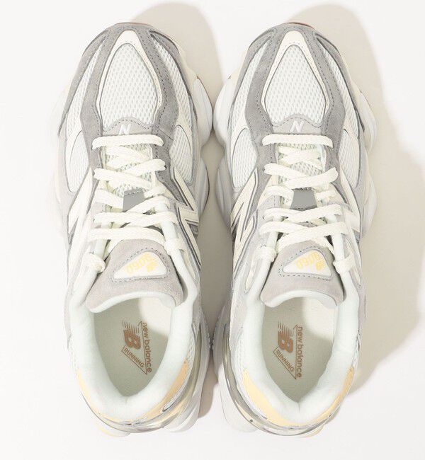 TOMORROWLAND GOODS「New Balance 9060 スニーカー」|スニーカー|
