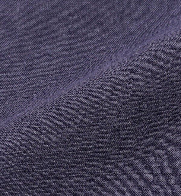 TOMORROWLAND GOODS「TOMORROWLAND リネンハンカチ」|ハンカチ|