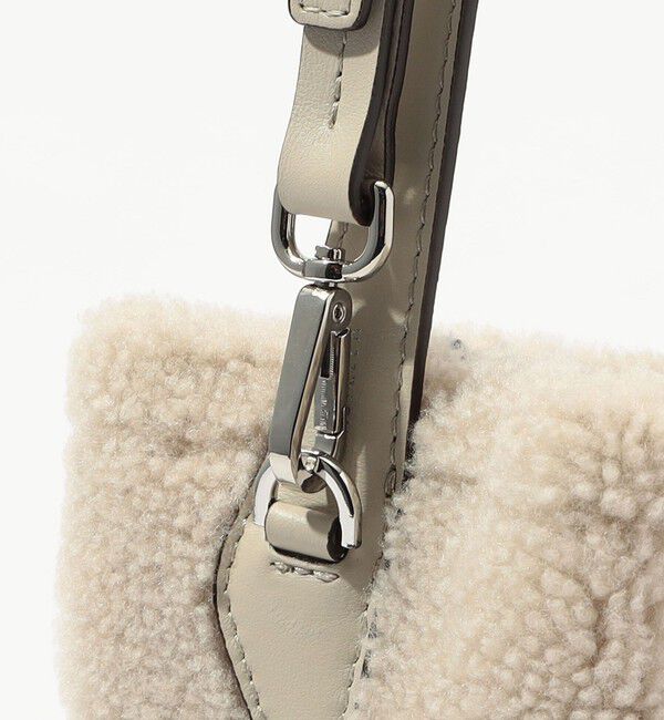 TOMORROWLAND GOODS「LORISTELLA EMMA Fluffy ハンドバッグ」|ハンドバッグ|