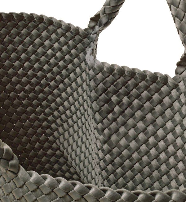 TOMORROWLAND GOODS「NAGHEDI ST BARTHS Large Tote バッグ」|トートバッグ|