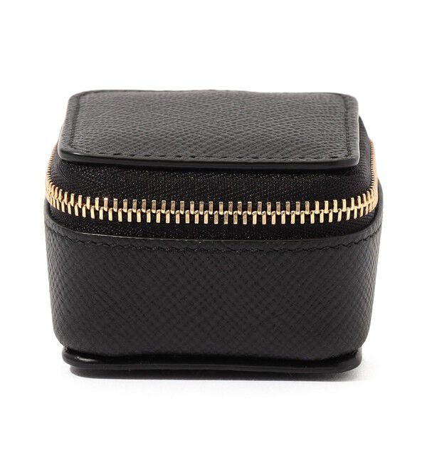 TOMORROWLAND GOODS「SMYTHSON SMALL TRINKET CASE」|ポーチ|