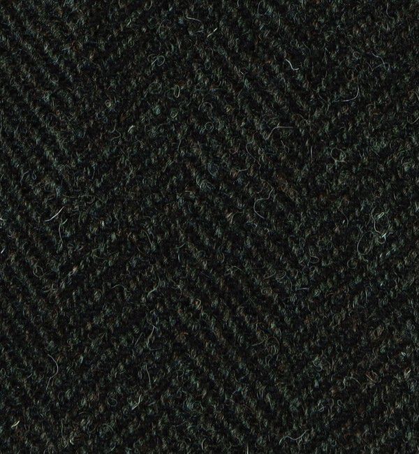 TOMORROWLAND MENS「【別注】BARACUTA G9 ウールツイード ブルゾン」|ブルゾン・スタジャン|