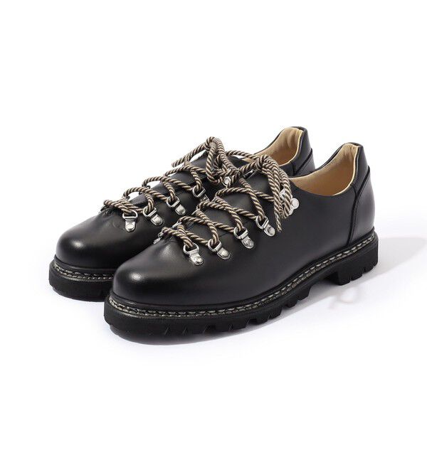 TOMORROWLAND GOODS「Paraboot CLUSAZ ローカットクライミングシューズ」|その他|