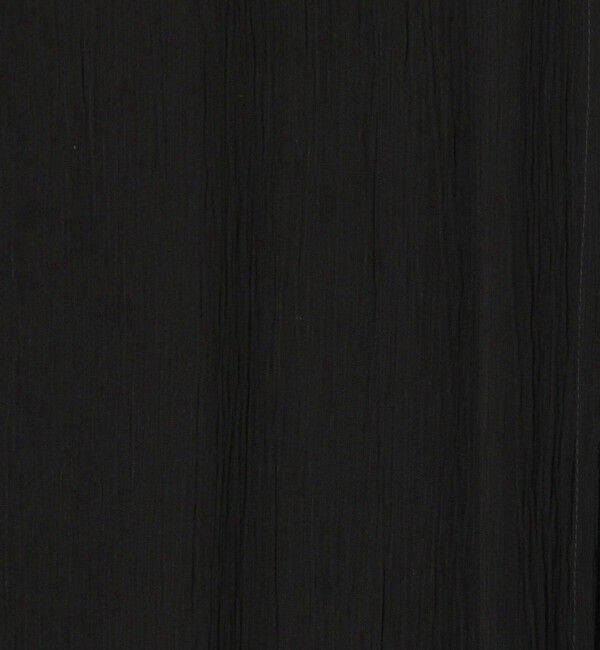 DES PRES「クレープデシン ロングワンピース」|ワンピース|