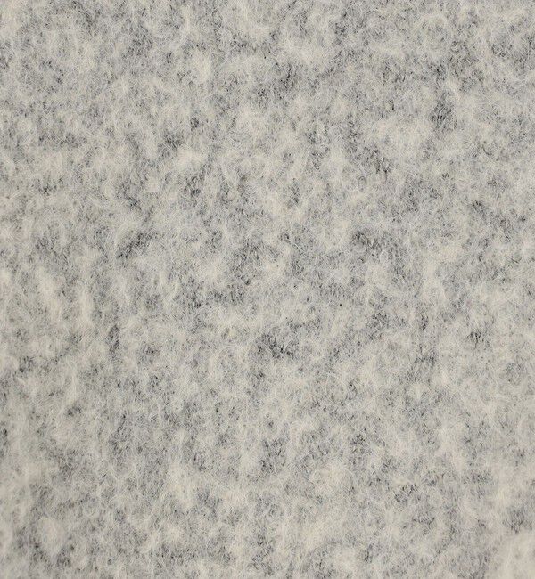 GALERIE VIE「シープジャージー ポンチョ」|ポンチョ・ケープ|