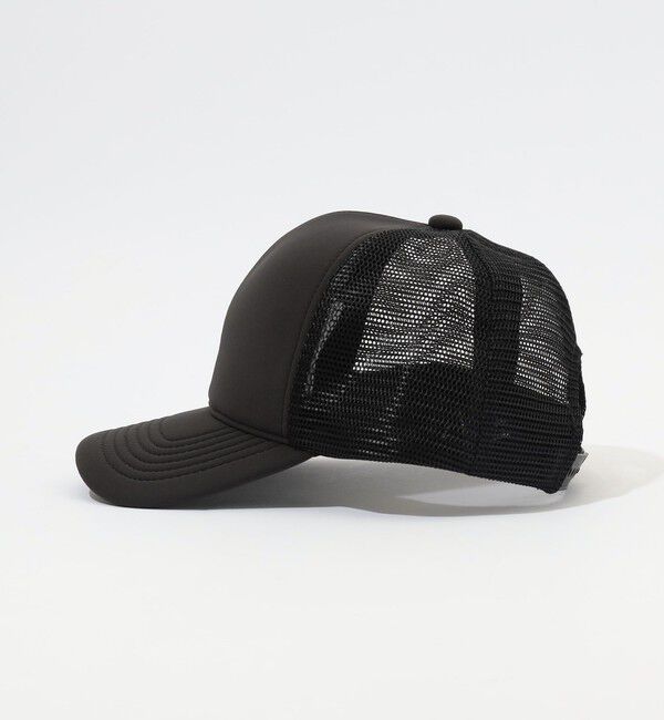 JAMES PERSE「スキューバ 6パネル ベースボールキャップ MZU0738」|キャップ・キャスケット|