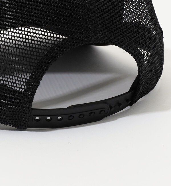 JAMES PERSE「スキューバ 6パネル ベースボールキャップ MZU0738」|キャップ・キャスケット|