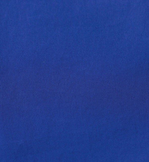 TOMORROWLAND collection「ストレッチブロード ドルマンパフブラウス」|シャツ・ブラウス|