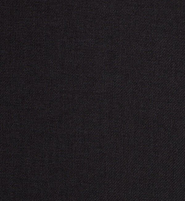 Ballsey「パウダリーストレッチツイル セミワイドパンツ」|その他|