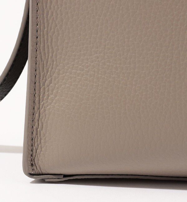 TOMORROWLAND GOODS「 VIOLAd'ORO TRERO サイドベルト トートバッグ」|トートバッグ|