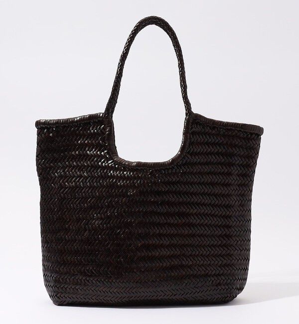 TOMORROWLAND GOODS「dragon DIFFUSION DAIAGONAL トートバッグ」|トートバッグ|