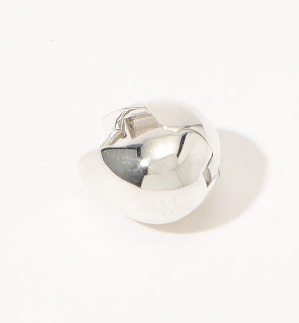 TOMORROWLAND GOODS「PLOW Drop ピアス」|ピアス|