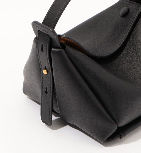 TOMORROWLAND GOODS「ADVENE MINI AGE バッグ」|ハンドバッグ|