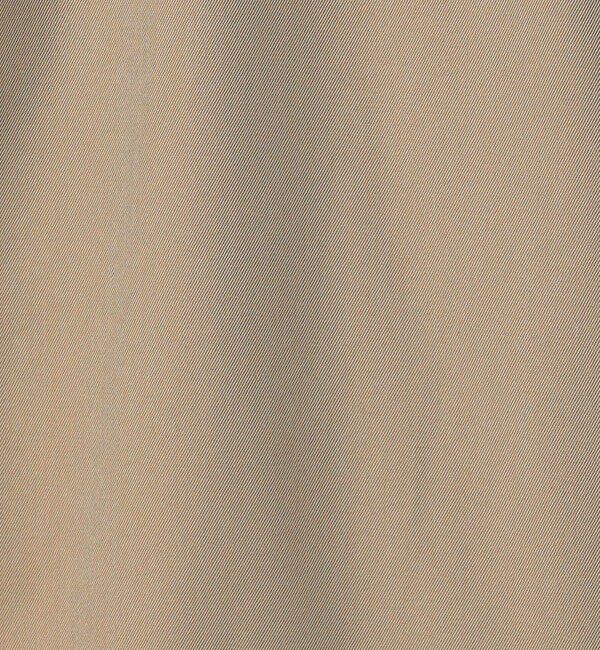 TOMORROWLAND MENS「【別注】INVERTERE コットンシルクギャバジン ステンカラーコート」|ステンカラーコート|