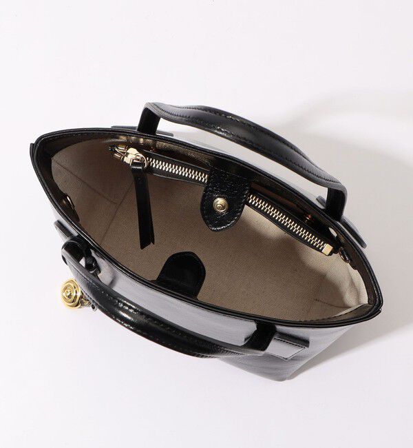 TOMORROWLAND GOODS「LIFFNER SPROUT トートバッグ」|トートバッグ|