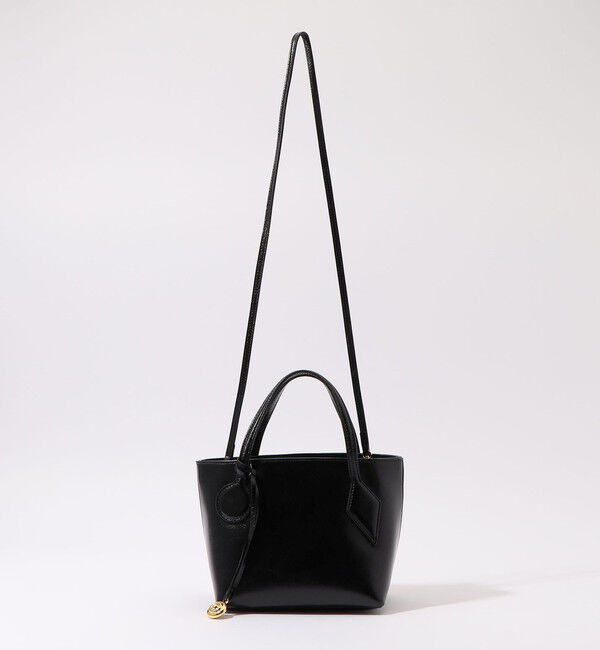 TOMORROWLAND GOODS「LIFFNER SPROUT トートバッグ」|トートバッグ|