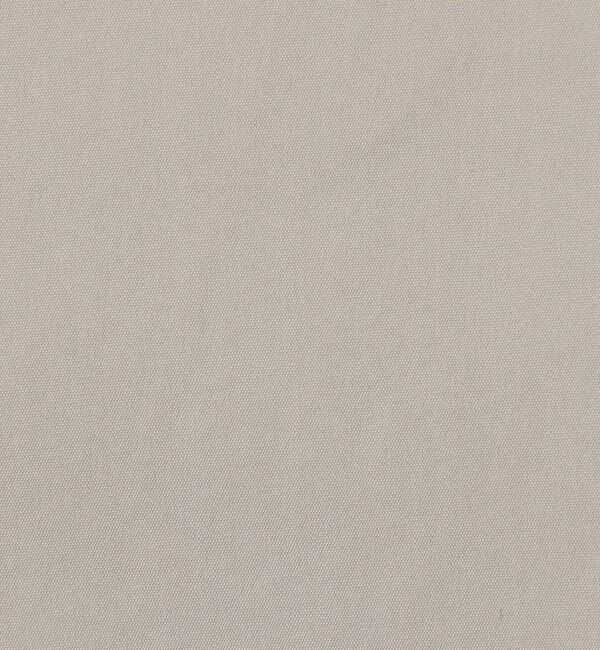 GALERIE VIE「ストレッチタイプライター フロントタックシャツ」|シャツ・ブラウス|