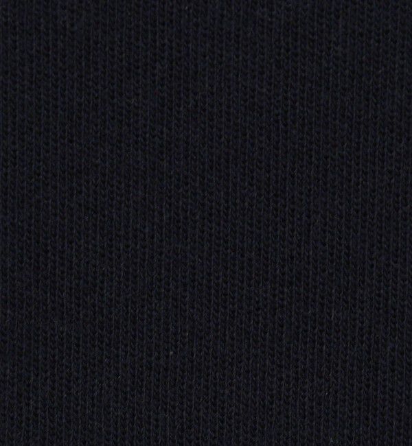 GALERIE VIE「コットンスピニングウール クルーネックプルオーバー」|ニット・セーター|