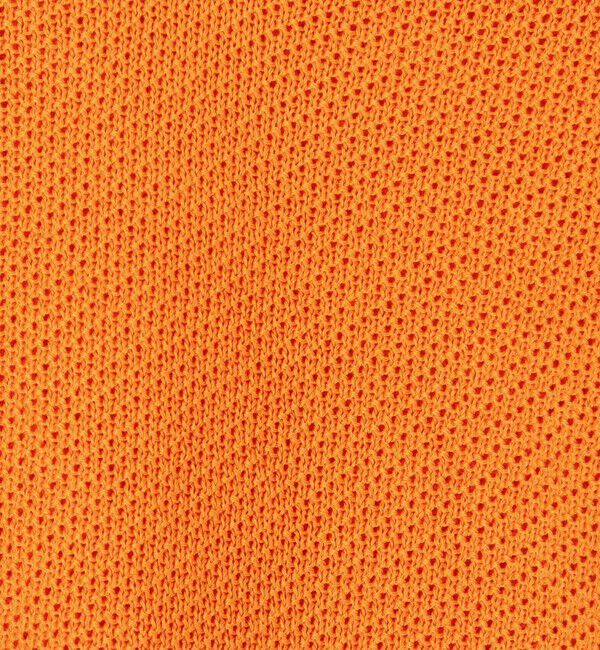 TOMORROWLAND MENS「TOMORROWLAND tricot ギマコットンニット スタンドカラープルオーバー 」|ニット・セーター|