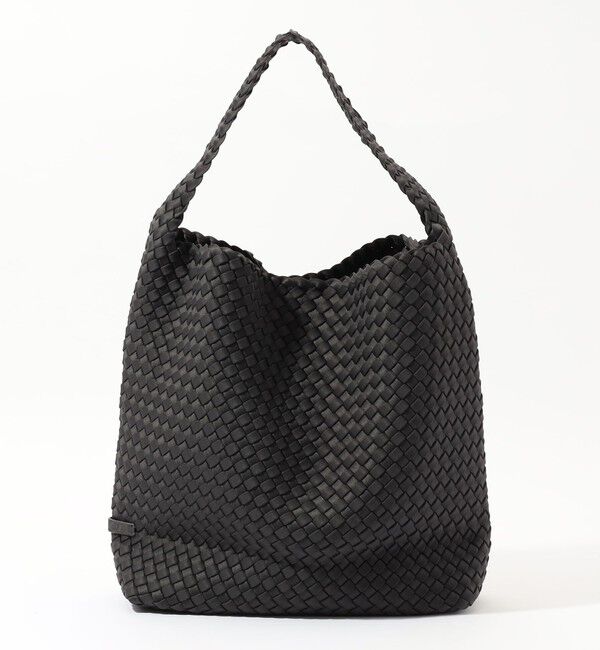 TOMORROWLAND GOODS「NAGHEDI Nomad M Hobo ワンショルダーバッグ」|ショルダー・メッセンジャー|