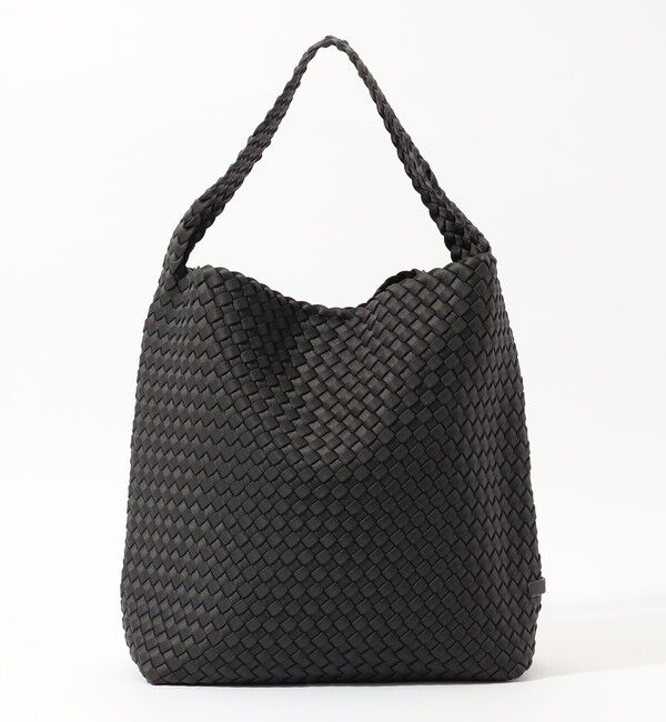 TOMORROWLAND GOODS「NAGHEDI Nomad M Hobo ワンショルダーバッグ」|ショルダー・メッセンジャー|