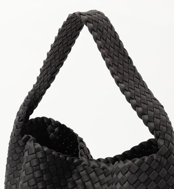 TOMORROWLAND GOODS「NAGHEDI Nomad M Hobo ワンショルダーバッグ」|ショルダー・メッセンジャー|