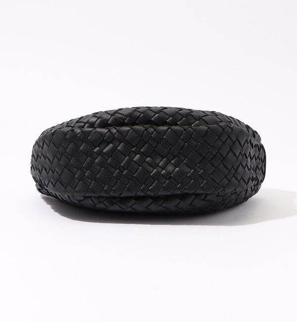 TOMORROWLAND GOODS「VIOLAd'ORO レザー メッシュバッグ」|ハンドバッグ|