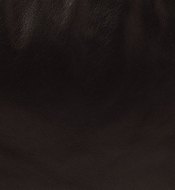 TOMORROWLAND GOODS「les basiques レザートートバッグ」|トートバッグ|