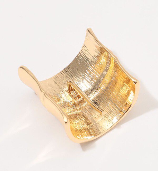 TOMORROWLAND GOODS「JAMIRAY BAMBOO ヘアーカフ」|ヘアゴム・シュシュ|