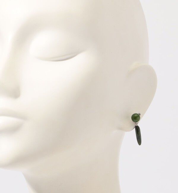 TOMORROWLAND GOODS「SOPHIE BUHAI Tiny Phoenicia ピアス」|ピアス|