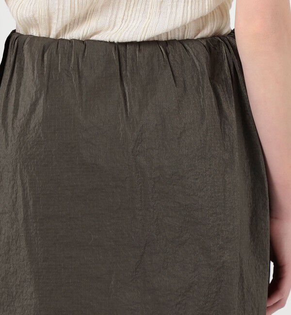 TOMORROWLAND GOODS「Lauren Manoogian PANEL レイヤードパンツ」|その他|